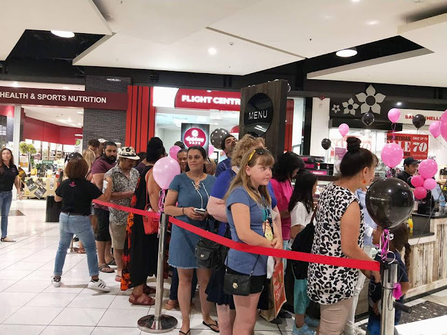 Comentarii opinii despre Epiphany Cafe Manukau