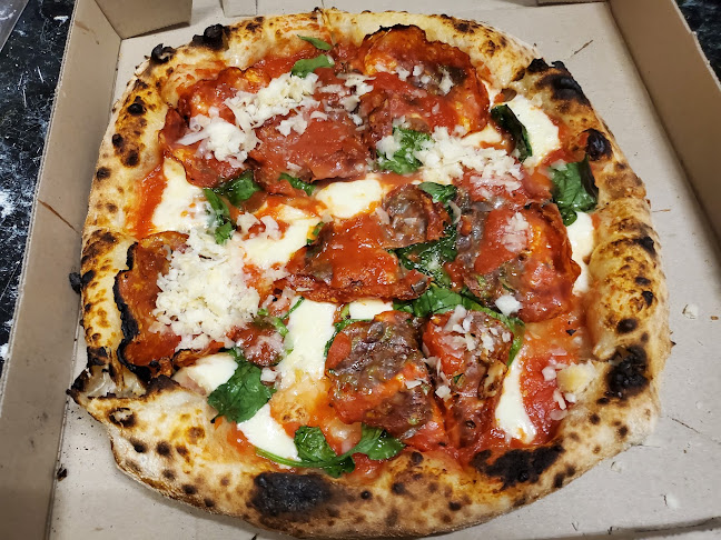 That's Amore - Auckland