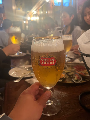 The Occidental - Auckland