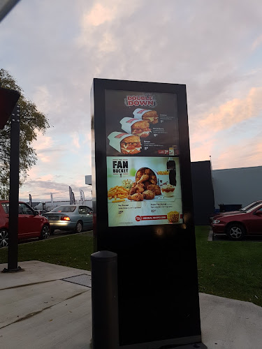 KFC Frankton - Hamilton