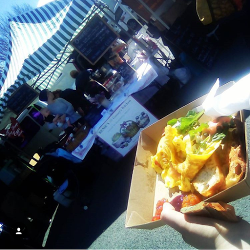 Comentarii opinii despre Gisborne Farmers' Market