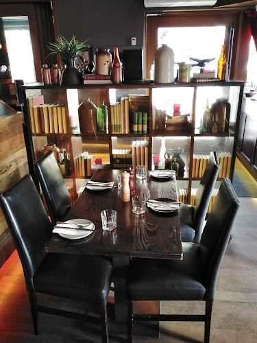 Casa Publica - Hospitality and gastronomy