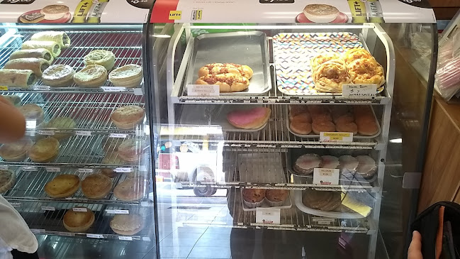 Pastry Palace & Bakery