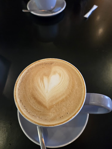 Opinii despre The Coffee Club The Grange, Warkworth în Warkworth - Hospitality and gastronomy