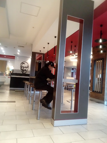 KFC - Lower Hutt