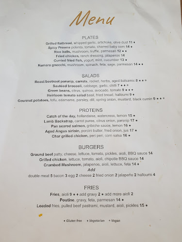 St Johns Bar and Restaurant Open Times