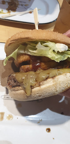 BurgerFuel Five Cross Roads - Hamilton