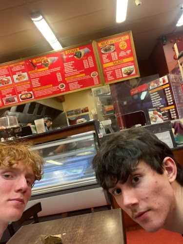 Comentarii opinii despre Trojan Turkish Cafe & Restaurant