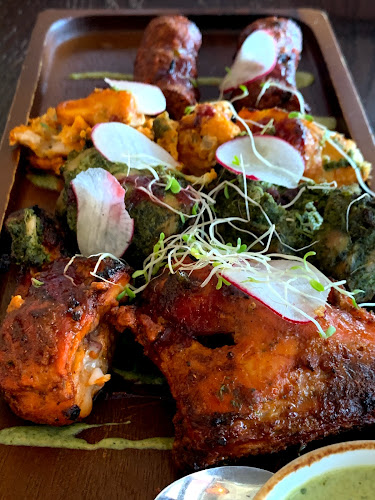 Comments and reviews of Bombay Palace Wanaka