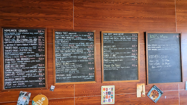 Reviews of Euro Deli in Auckland - Hospitality and gastronomy