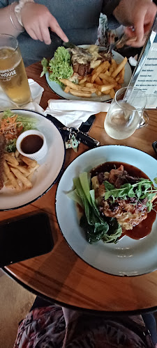 Speight's Ale House Palmerston North - Hospitality and gastronomy