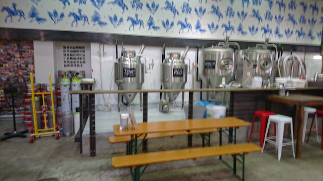 Three Sisters Brewery Ltd - Hospitality and gastronomy