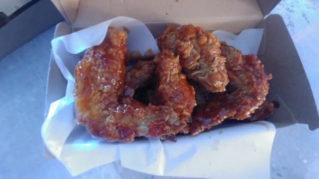 Comentarii opinii despre Totally Chicken Howick