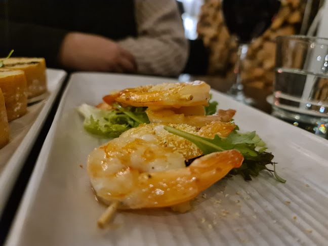 Comentarii opinii despre Aberdeen on Broadway