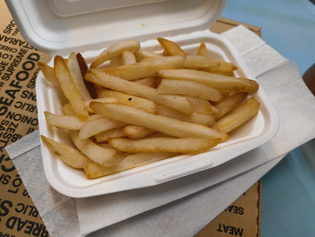 Comentarii opinii despre Beach Pizza Panmure