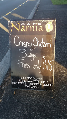 Comentarii opinii despre Cafe Narnia