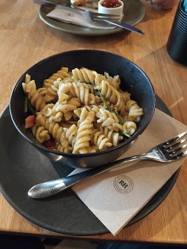 Robert Harris Cafe - Palmerston North