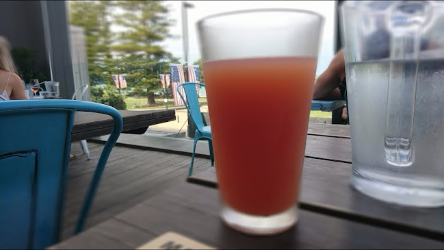 Coast Bar - Bites & Brews Orewa