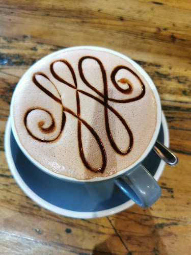 Comentarii opinii despre Coffee Culture Addington