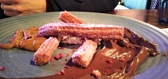 Comentarii opinii despre Los Banditos