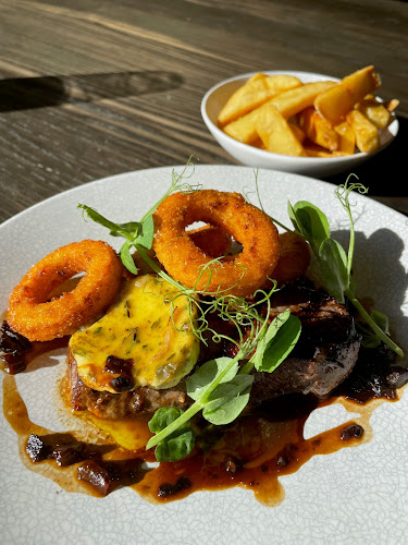 Comentarii opinii despre Bellbird Eatery