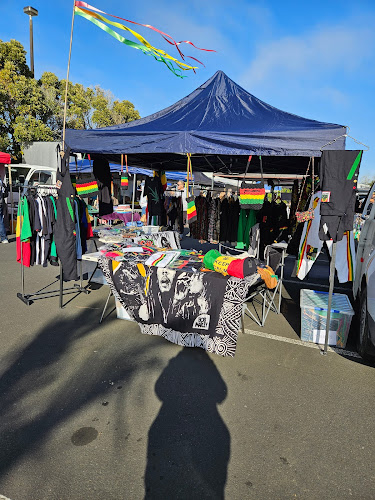 Pukekohe Farmers Market