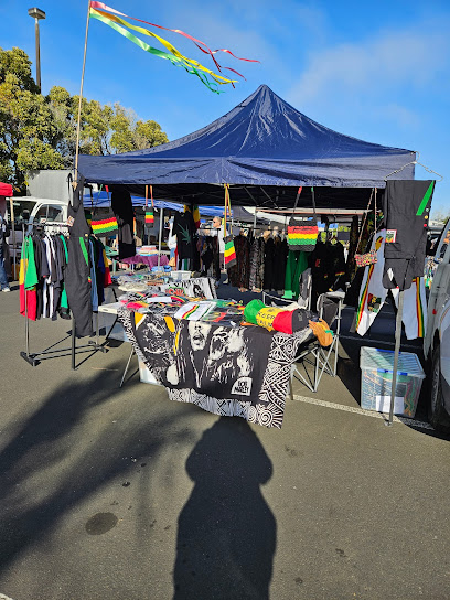 Pukekohe Farmers Market