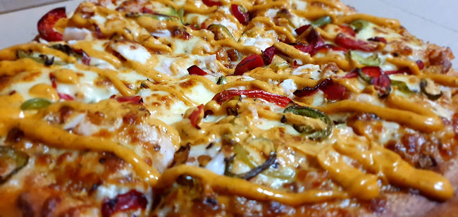 Pizza Club Max - Tauranga - Hospitality and gastronomy