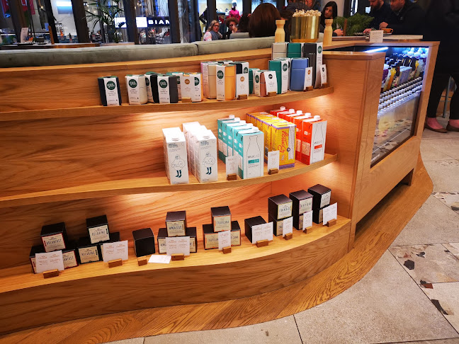 Comentarii opinii despre Coffee Culture The Crossing