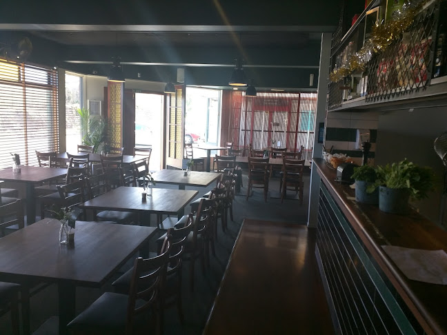 Fika Cafe & Bar (previously Neighbourhood Kitchen) - Hospitality and gastronomy