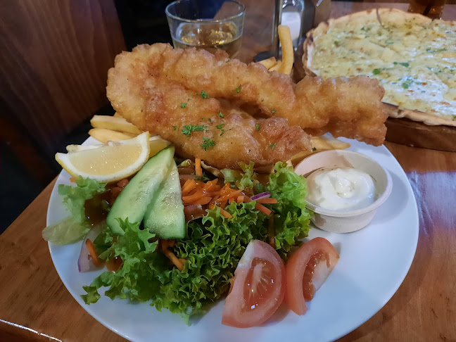 50 West End, Kaikōura 7300, New Zealand