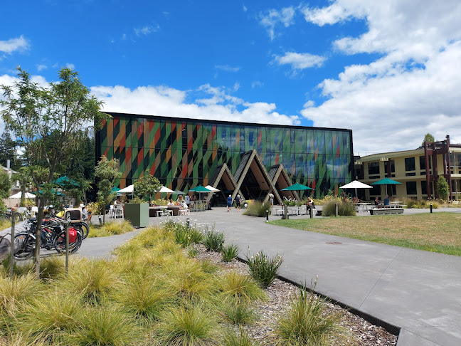 Eastwood - Hospitality and gastronomy