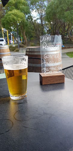 St Johns Bar and Restaurant - Wellington