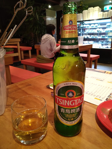 Comentarii opinii despre Browns Bay BBQ