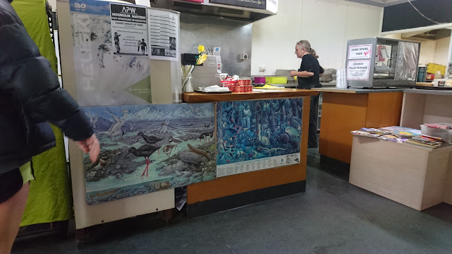 Opinii despre Village Takeaways & Pizzas în Methven - Hospitality and gastronomy