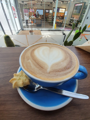 Cactus Creme Cafe Wanganui