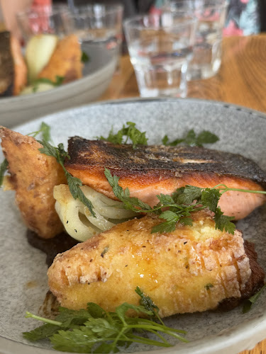 Comentarii opinii despre The Quay