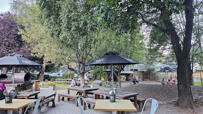 Opinii despre Gantley's Tavern în Queenstown - Hospitality and gastronomy