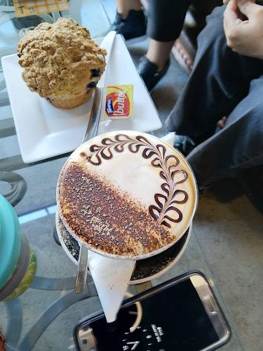 The Black Dog Kitchen & Bar - Hospitality and gastronomy