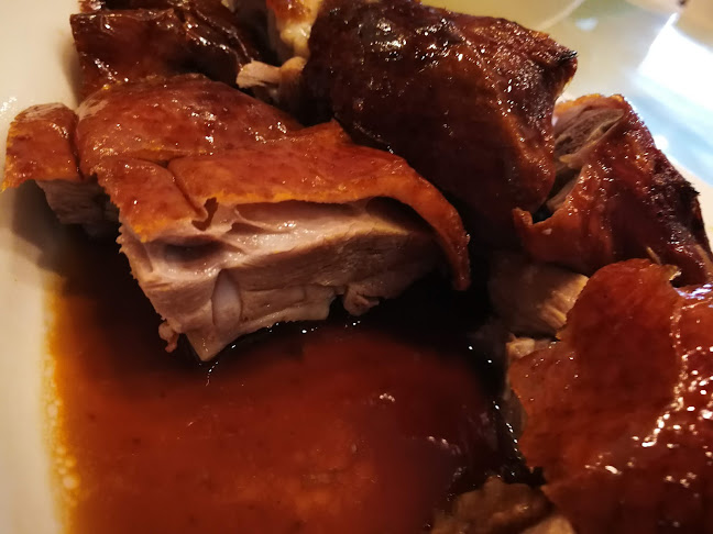 Comentarii opinii despre Hong's Kitchen