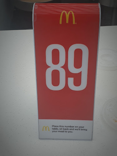 McDonald's Hawera Phone number