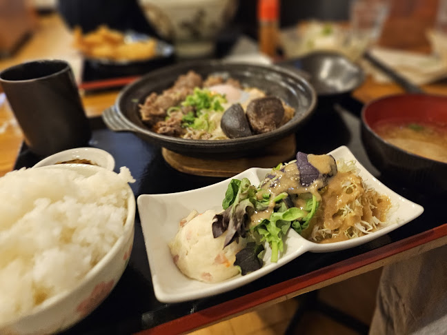 Yoshizawa Japanese Restaurant - Auckland