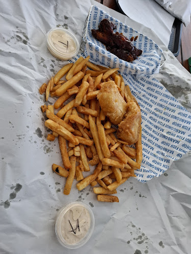 Reviews of Mangonui Fish Shop in Mangōnui - Hospitality and gastronomy