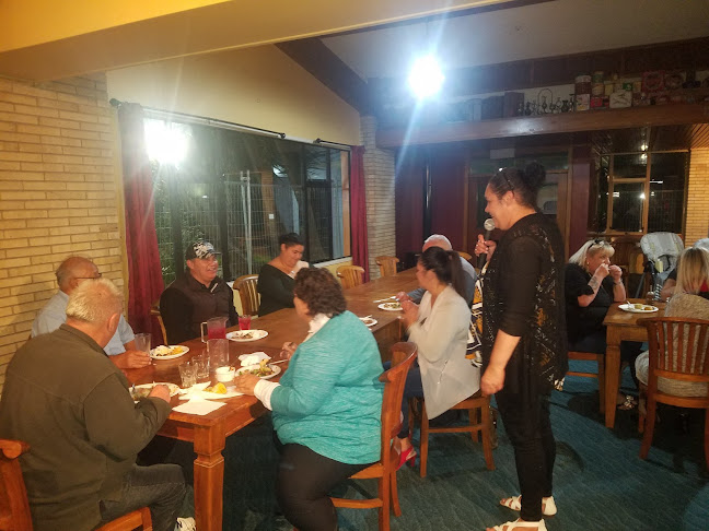 Comentarii opinii despre The Tikipunga Tavern