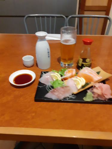 OMOIDE Japanese Restaurant - Hospitality and gastronomy