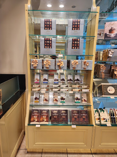 Opinii despre Butlers Chocolate Café în Lower Hutt - Hospitality and gastronomy