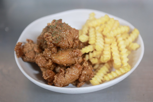 King's Kitchen Cafe - Christchurch