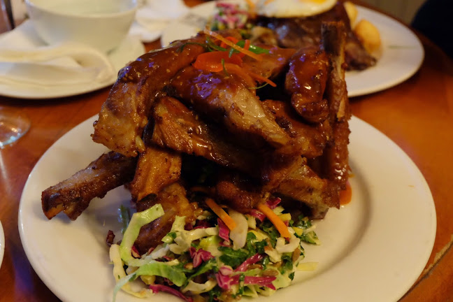 Opinii despre Lone Star Napier în Napier - Hospitality and gastronomy