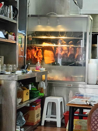 Wongkok Cafe & Bar - Hospitality and gastronomy