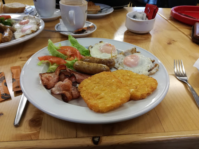 Opinii despre La Bonne Poulette în Rotorua - Hospitality and gastronomy